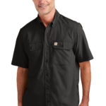 Carhartt Force ®  Solid Short Sleeve Shirt - 