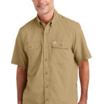 Carhartt Force ®  Solid Short Sleeve Shirt - 