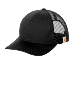 Carhartt ®  Canvas Mesh Back Cap
