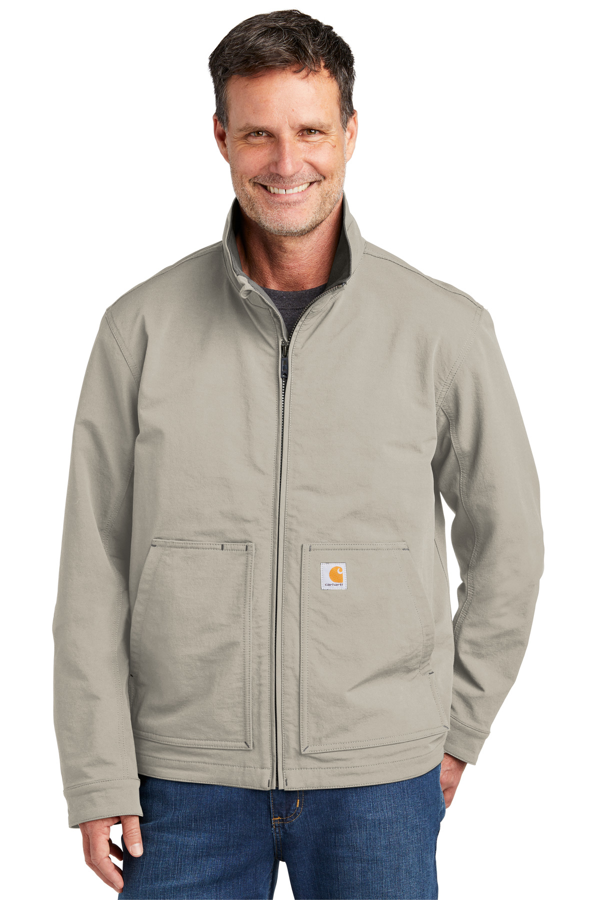 Carhartt ®  Super Dux ™  Soft Shell Jacket