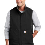 Carhartt ®  Super Dux ™  Soft Shell Vest - 