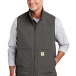 Carhartt ®  Super Dux ™  Soft Shell Vest - 
