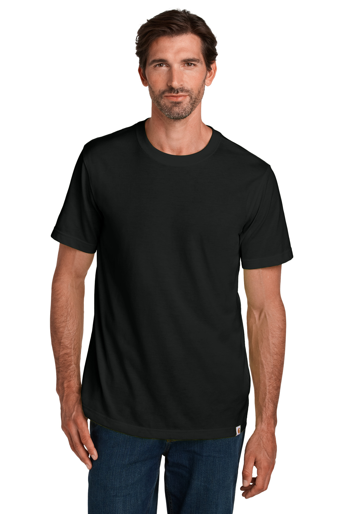 Carhartt ®  Short Sleeve T-Shirt