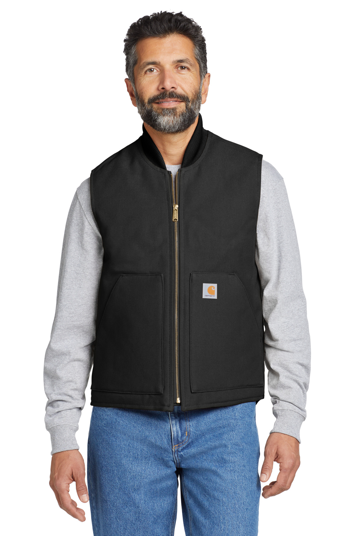 Carhartt  ®  Duck Vest