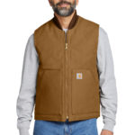 Carhartt  ®  Duck Vest - 