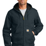Carhartt  ®  Thermal-Lined Duck Active Jac - 