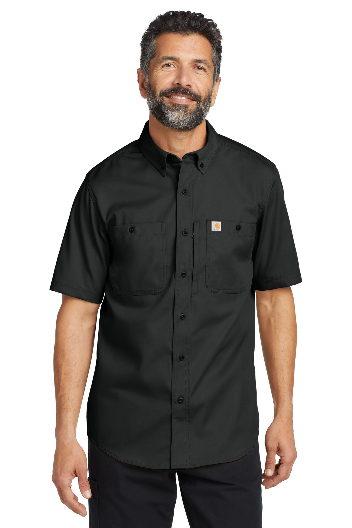 Carhartt ®  Rugged Professional ™ Series Short Sleeve Shirt