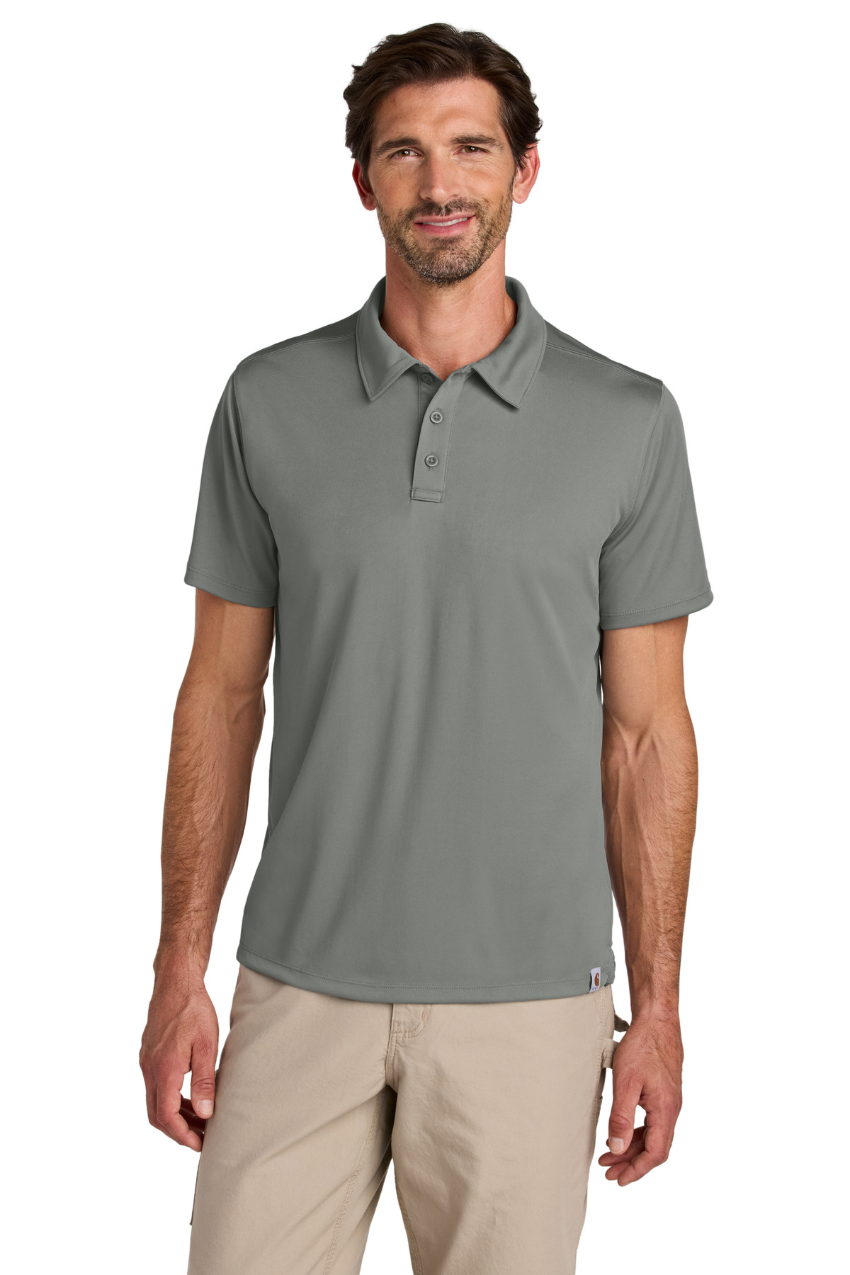 Carhartt Force ®  Sun Defender ™  Polo
