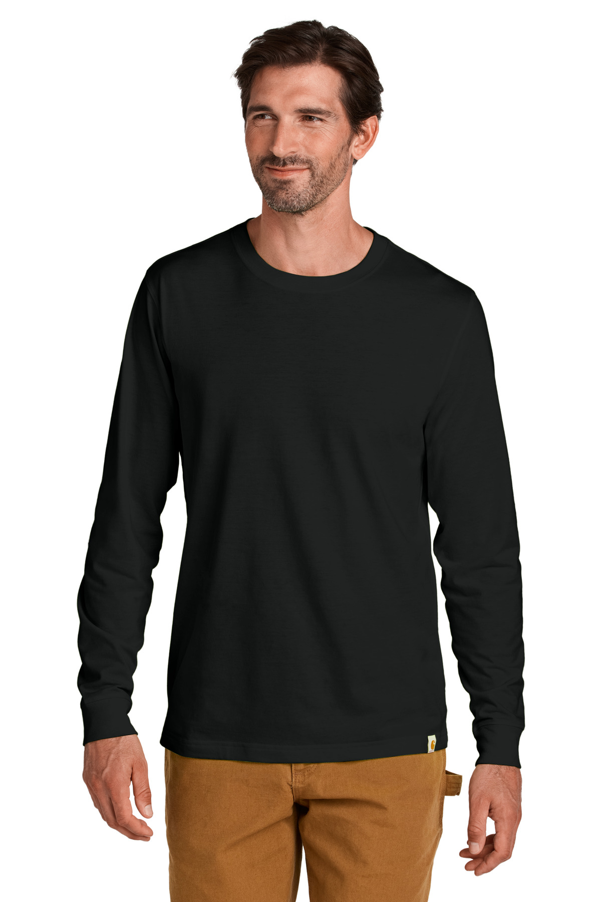 Carhartt ®  Long Sleeve T-Shirt