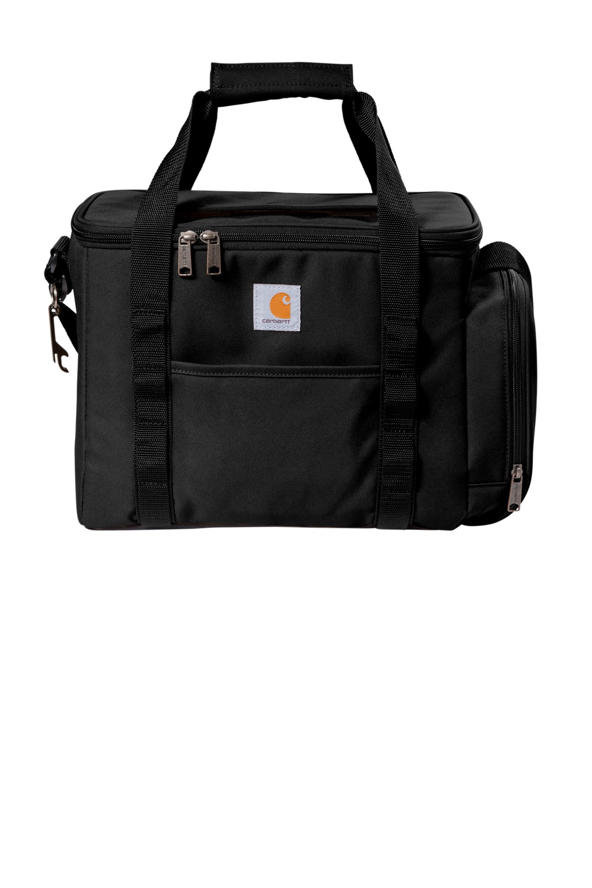Carhartt ®  Duffel 36-Can Cooler