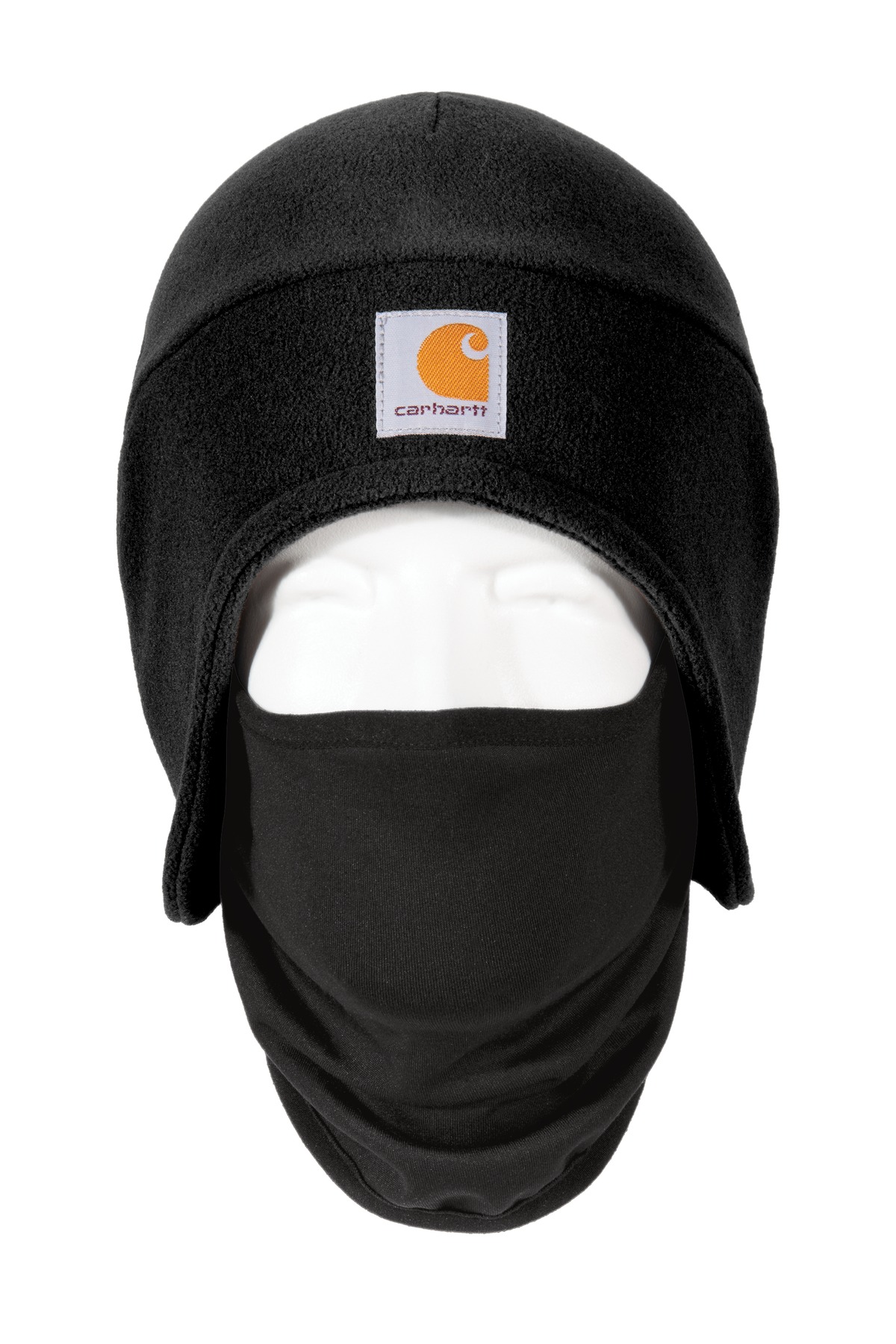 Carhartt  ®  Fleece 2-In-1 Headwear