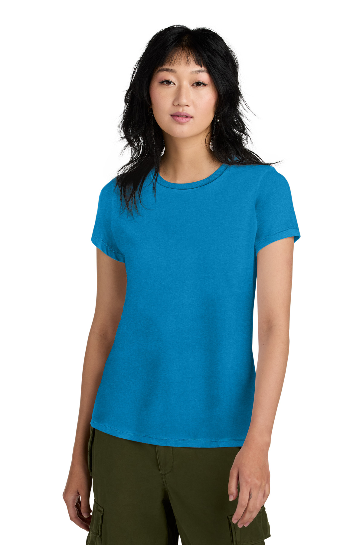 District ®  Women's Perfect Weight ® Tee