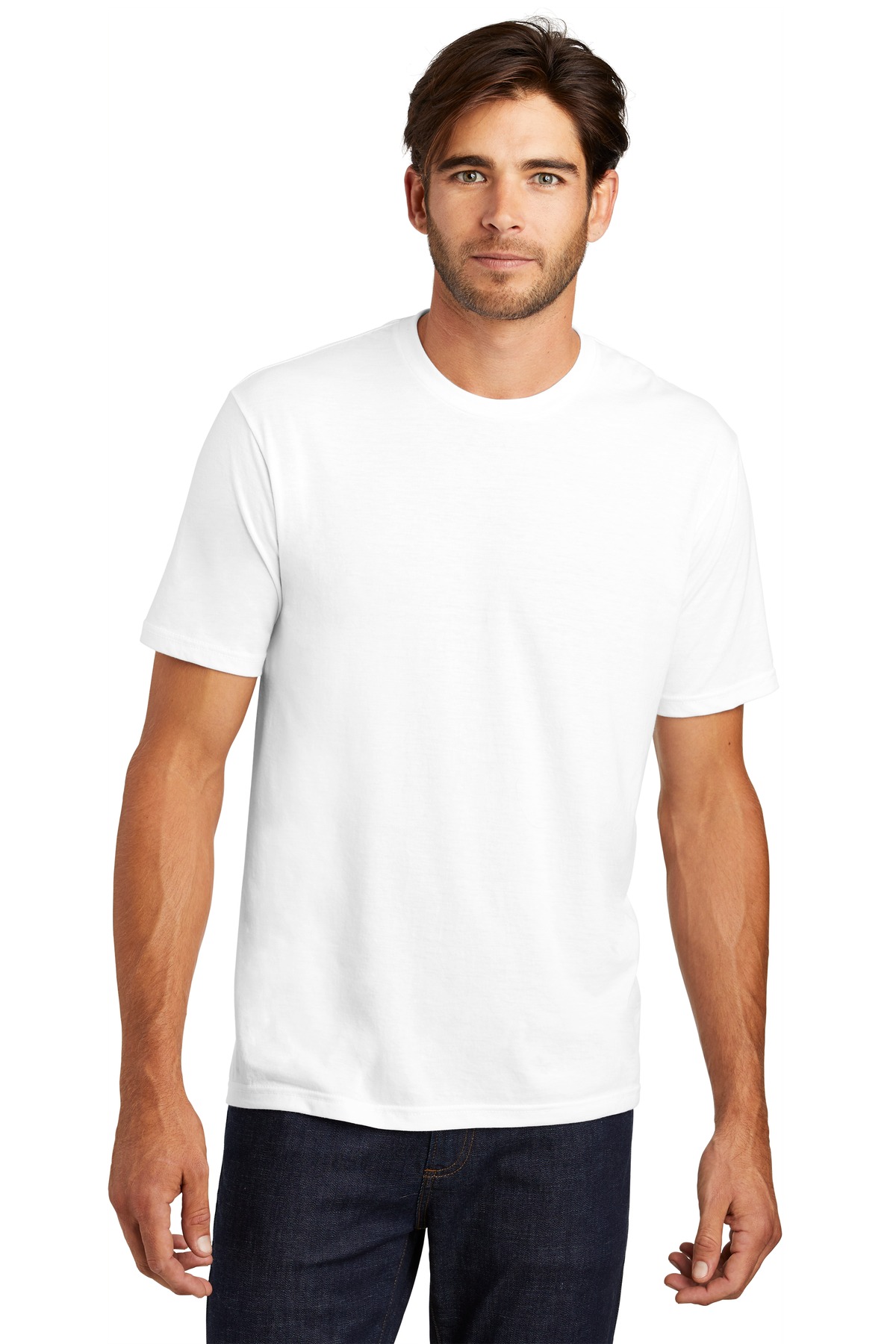District  ®  Perfect Tri ® Tee