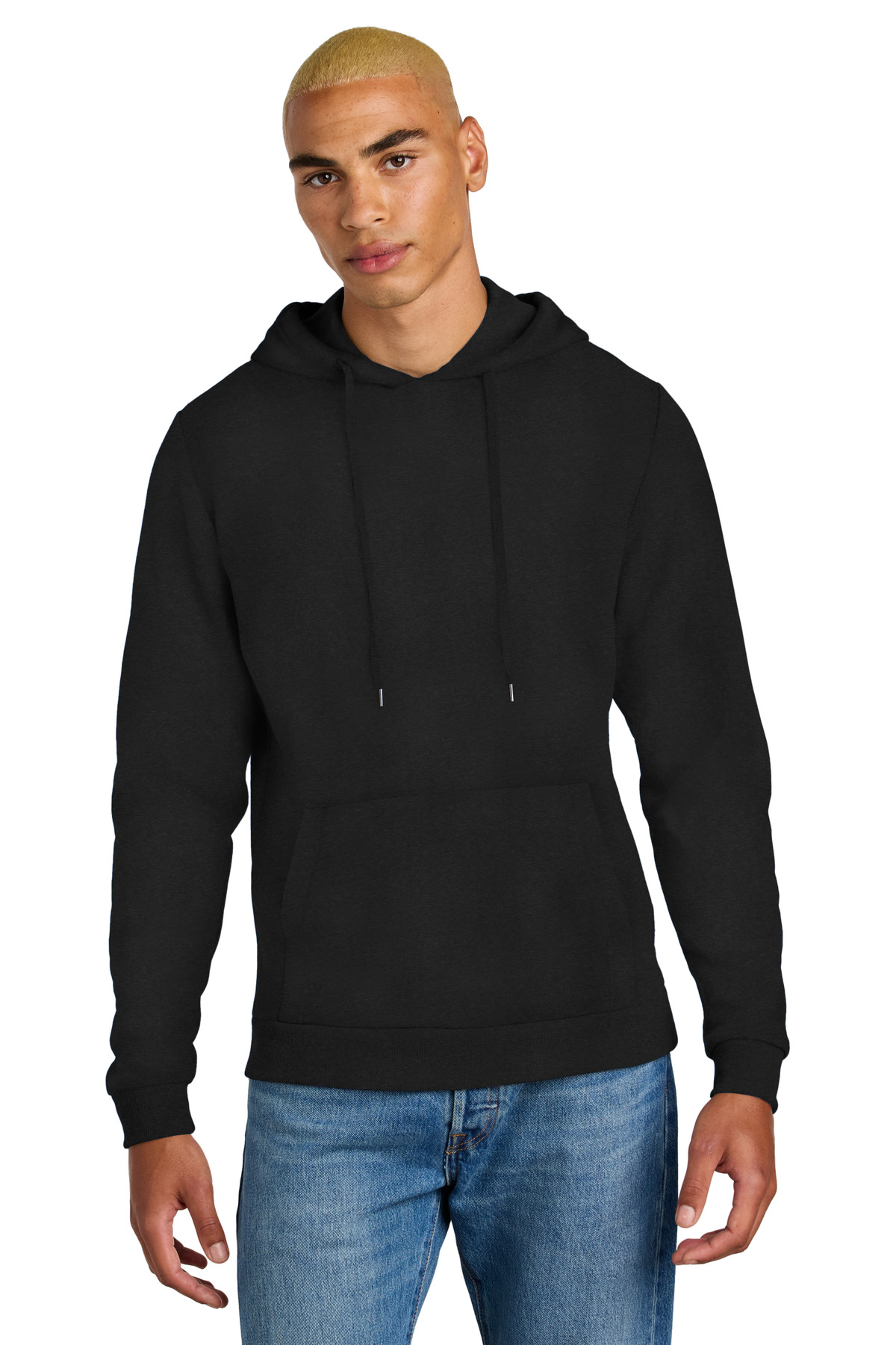 District ®  Perfect Tri ®  Fleece Pullover Hoodie