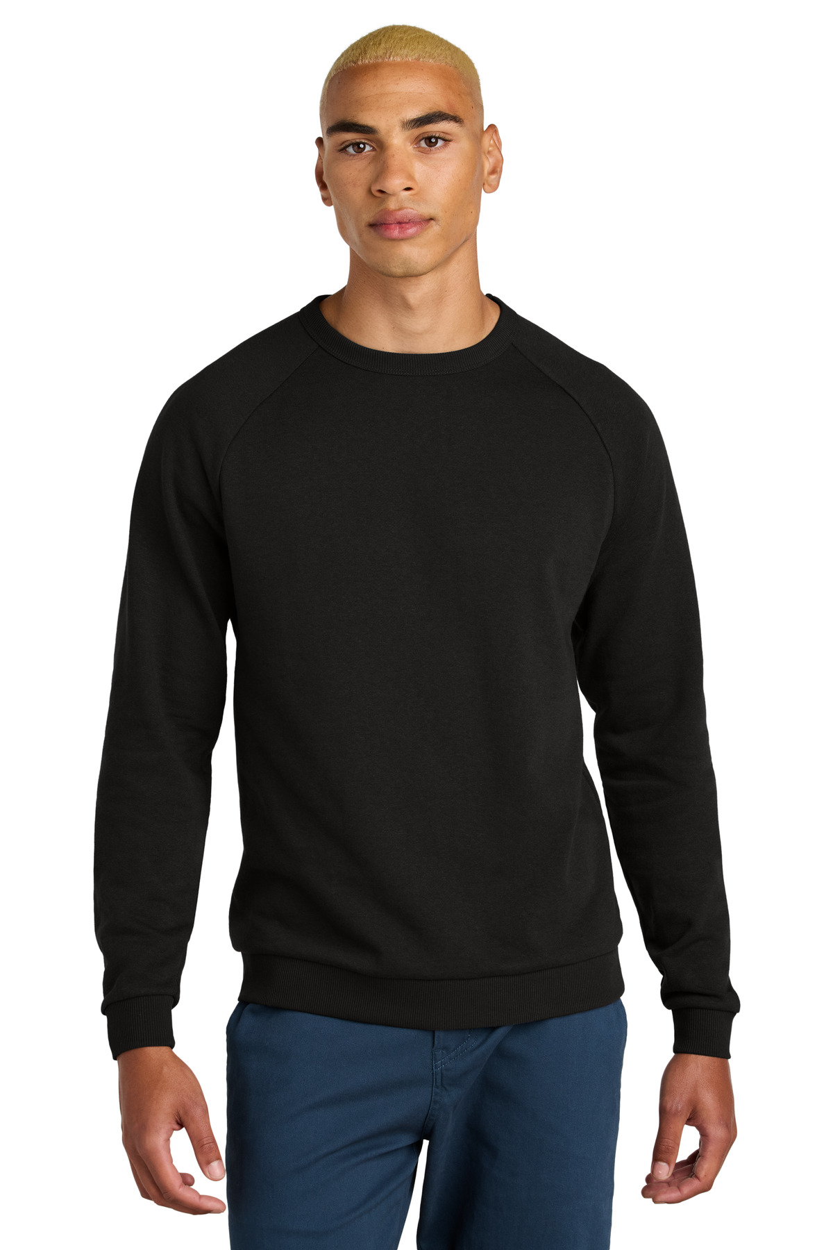 American Apparel ®  Heavyweight Unisex Long Sleeve T-Shirt 1304