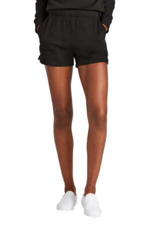 District ®  Women's Perfect Tri ®  Fleece Short