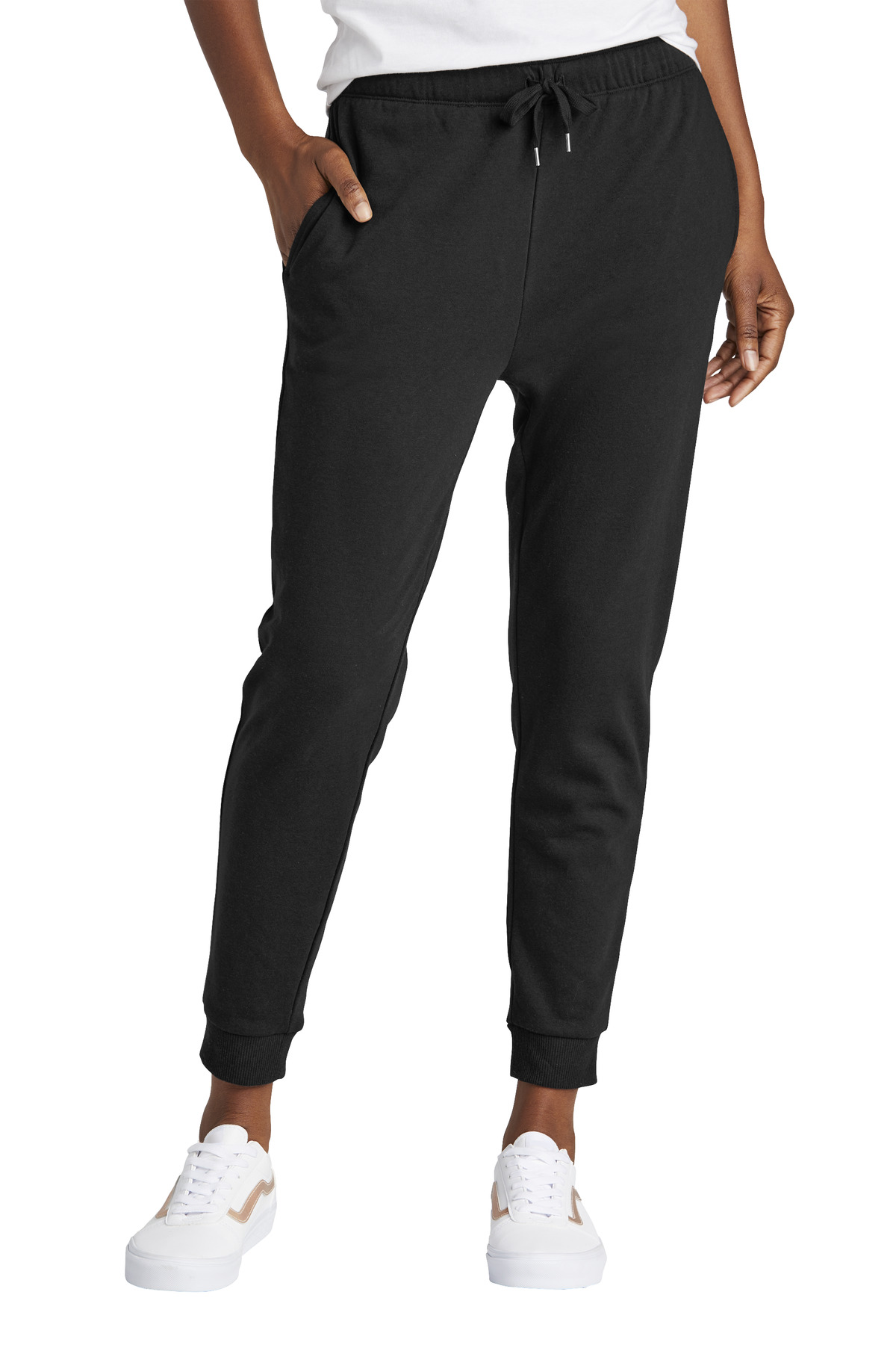 District ®  Women's Perfect Tri ®  Fleece Jogger