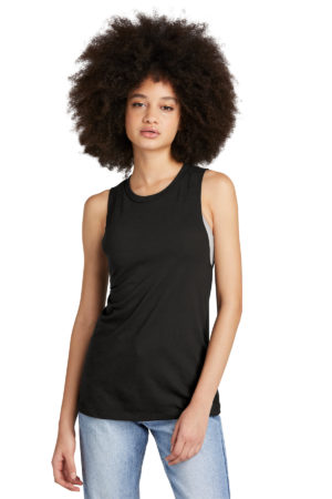District ®  Women's Perfect Tri ®  Muscle Tank