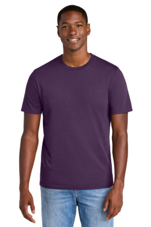 District ®  Perfect Weight ®  CVC Tee
