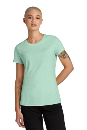 District ®  Women's Perfect Weight ®  CVC Tee