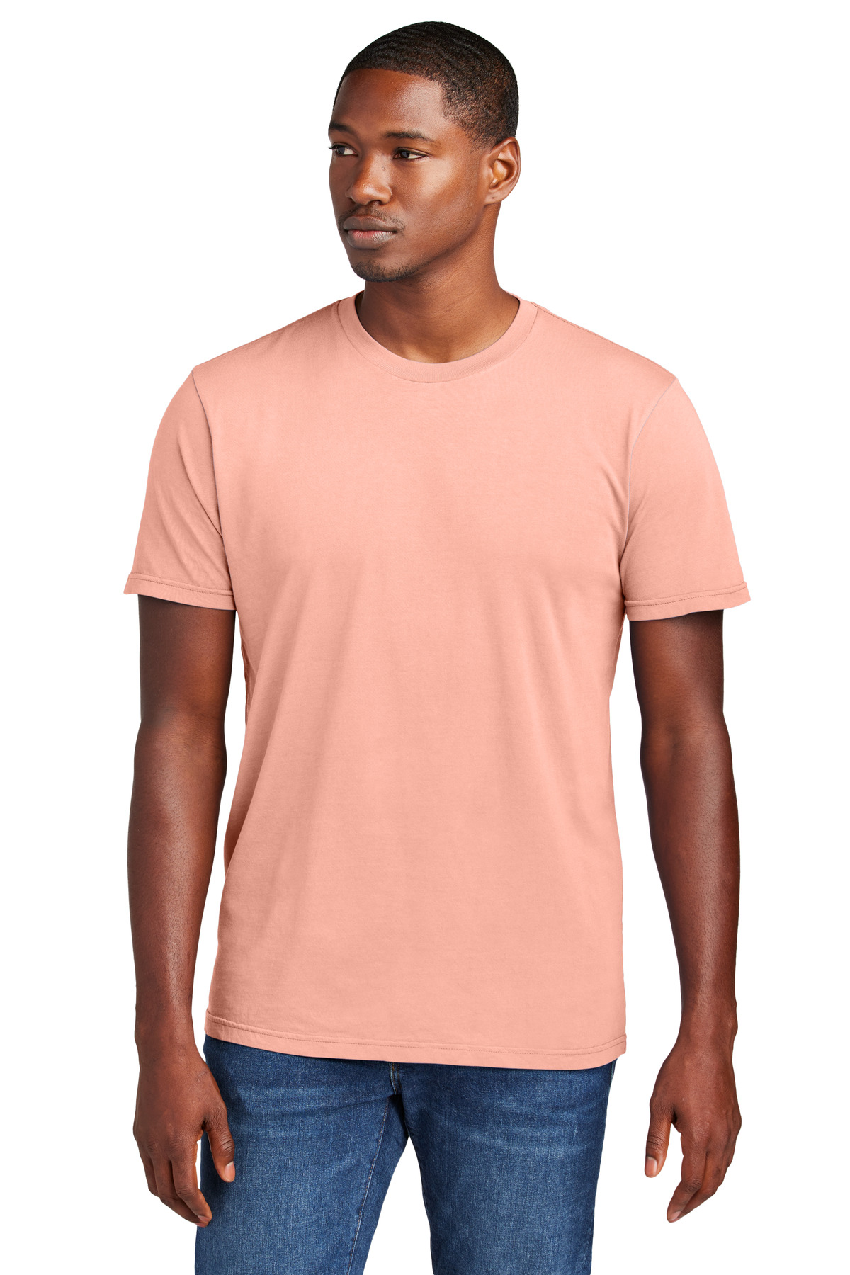 District Wash ™  Tee