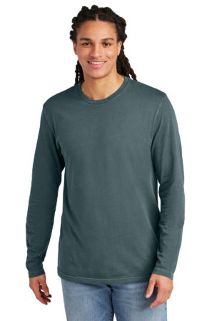 District Wash ™  Long Sleeve Tee