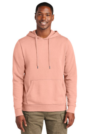 District Wash ™  Fleece Hoodie