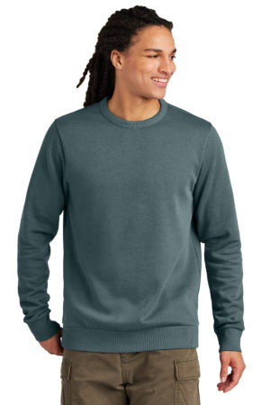 District Wash ™  Fleece Crew