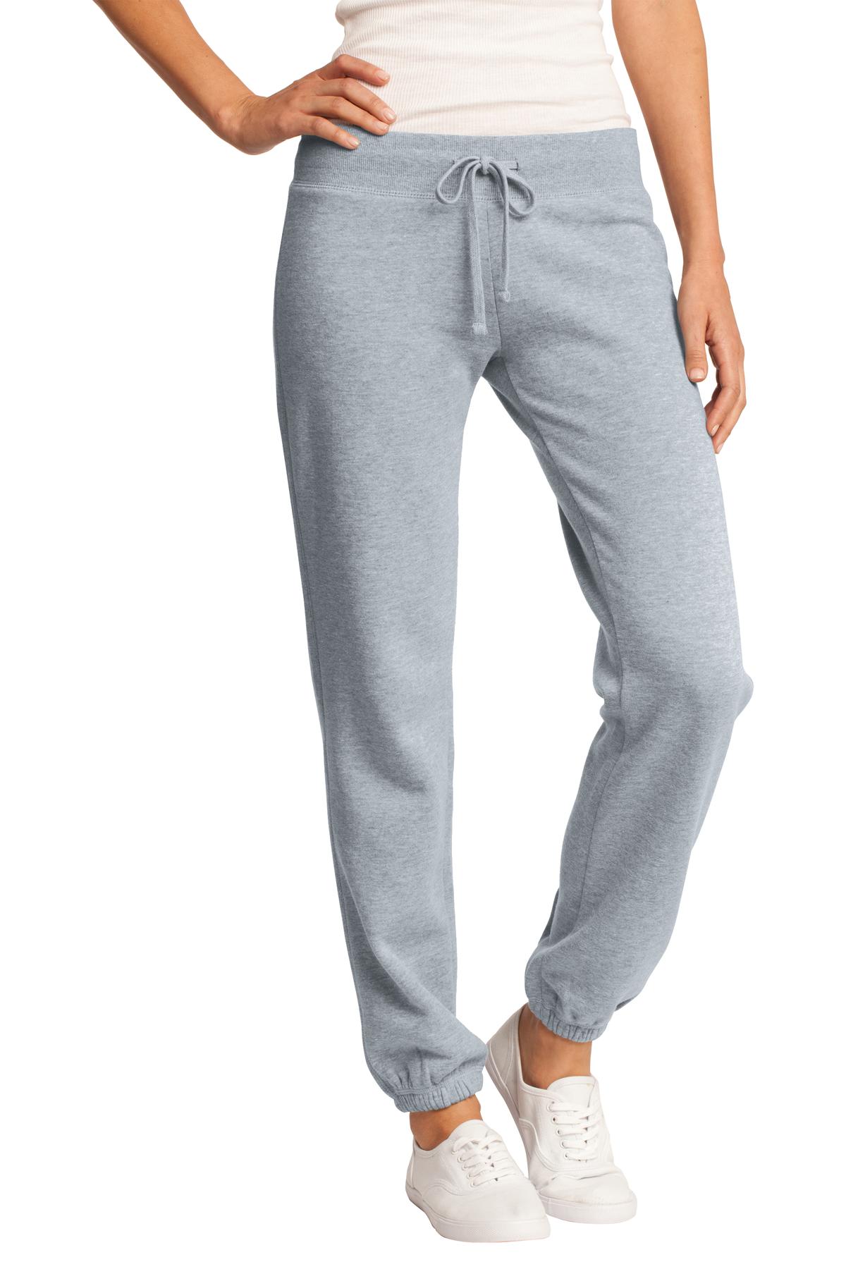 DISCONTINUED  District ®  - Juniors Core Fleece Pant