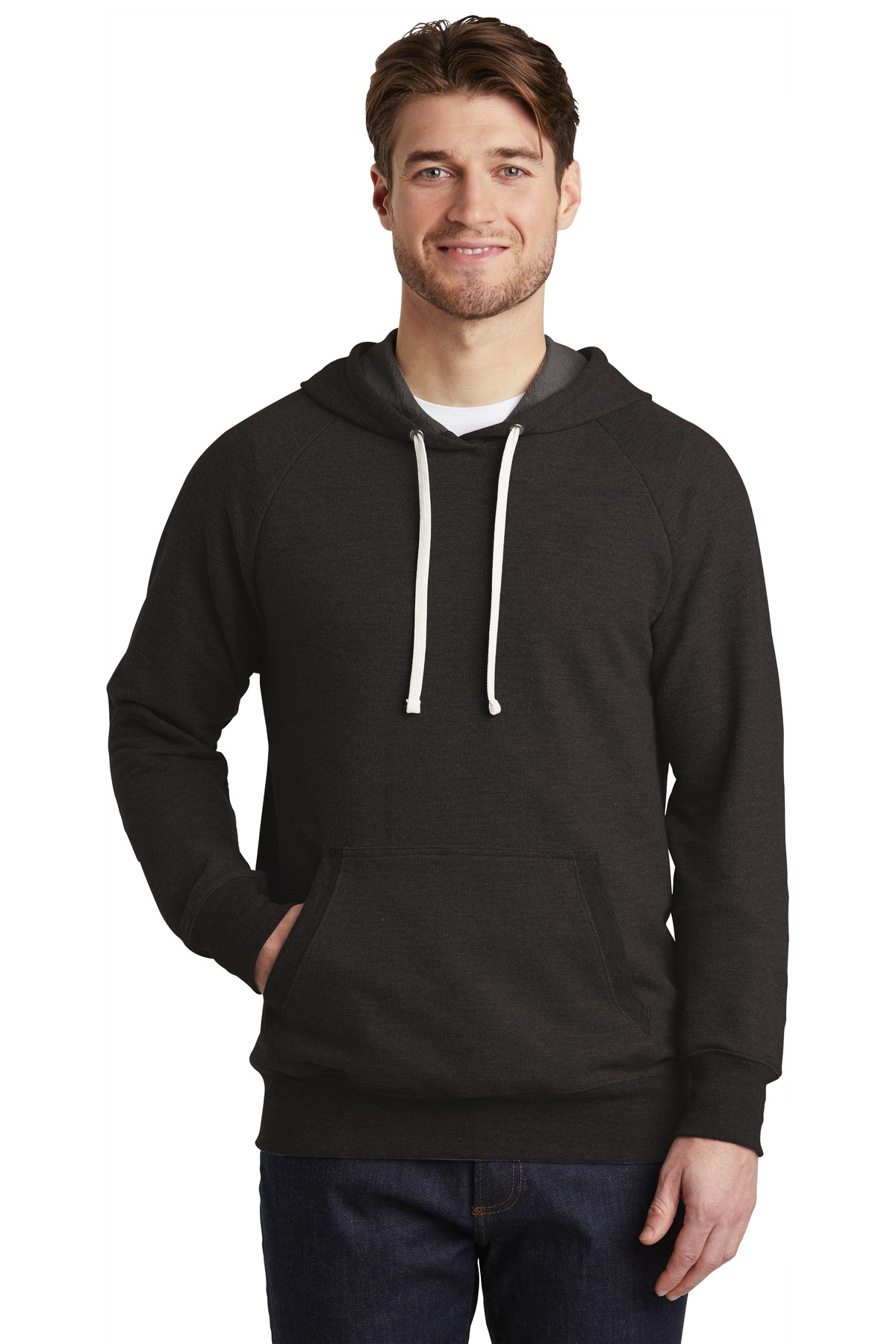 District  ®  Perfect Tri  ®  French Terry Hoodie