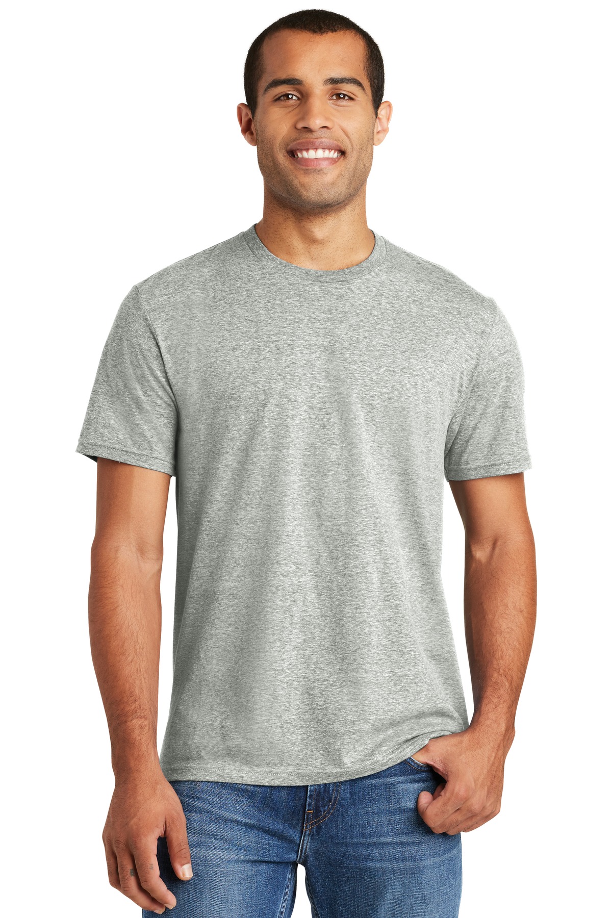 DISCONTINUED  District   ®  Astro Tee