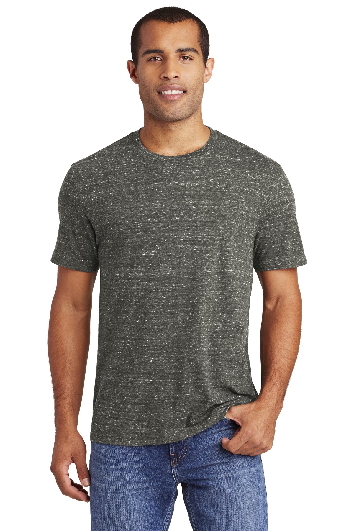DISCONTINUED  District  ®  Cosmic Tee