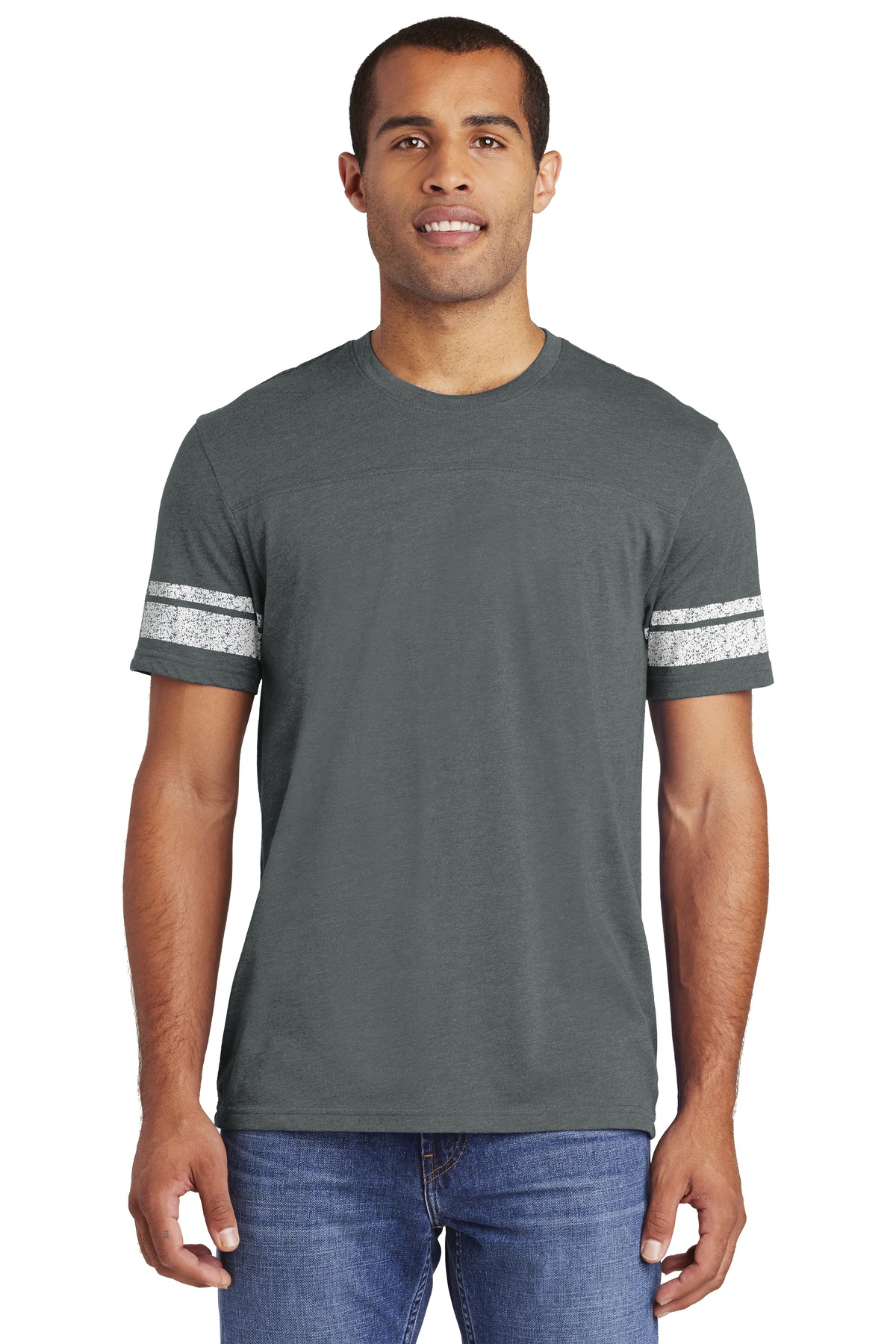 District   ®  Game Tee
