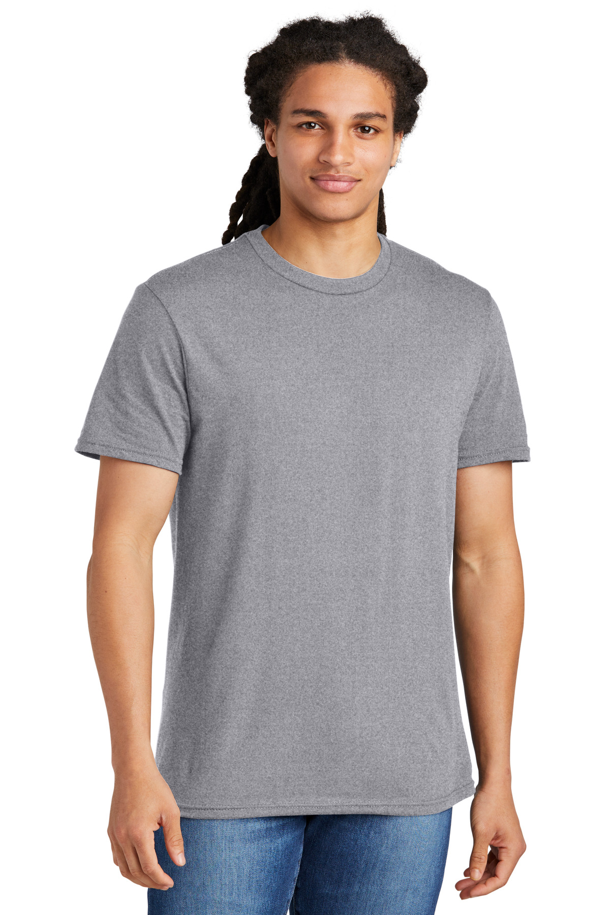 District ®  The Concert Tee ®