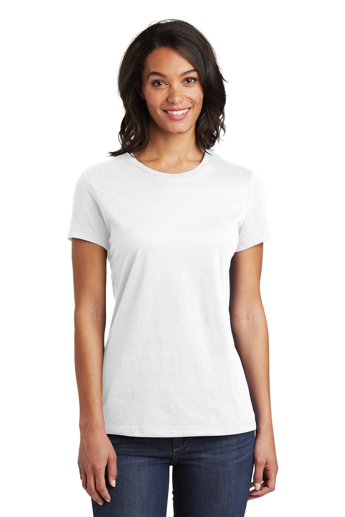 District  ®  Women's Very Important Tee  ®