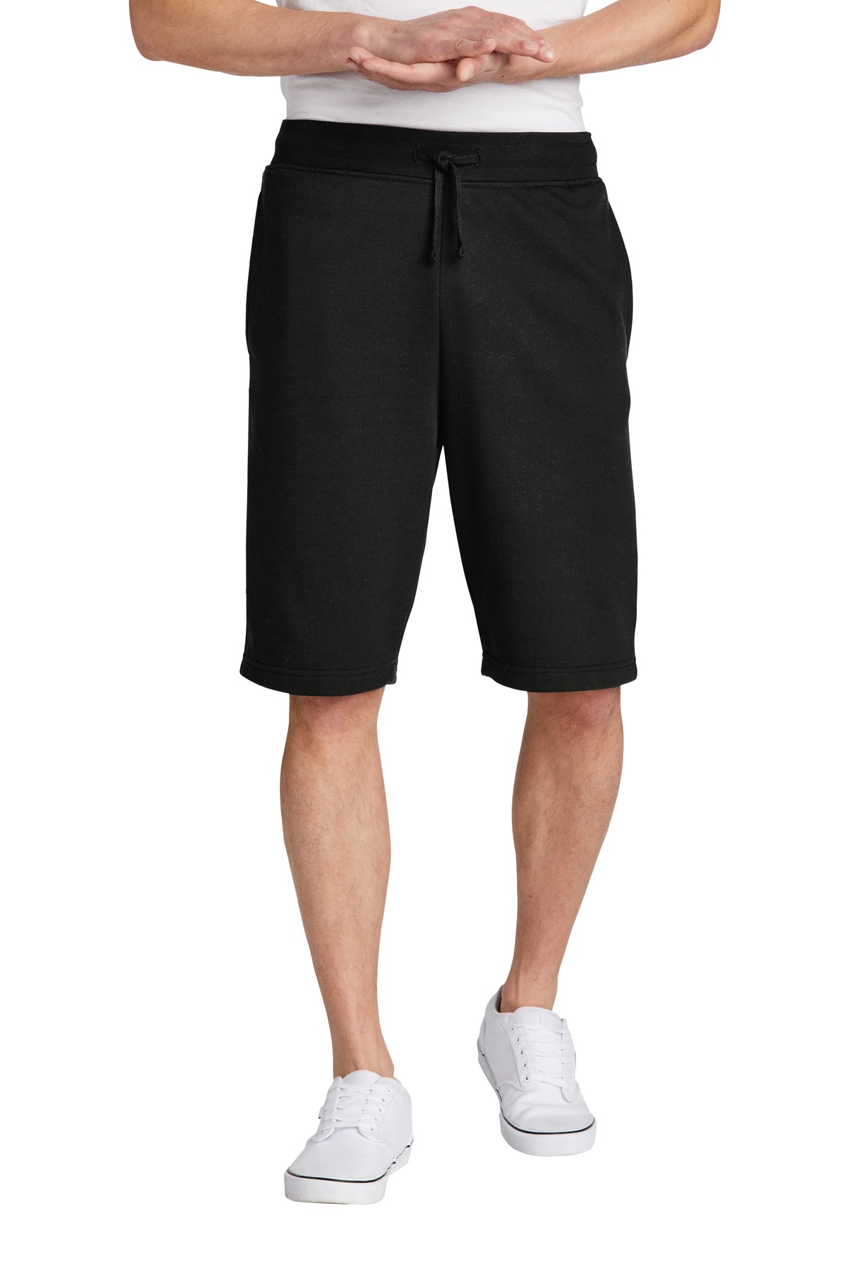 District ®  V.I.T. ™ Fleece Short