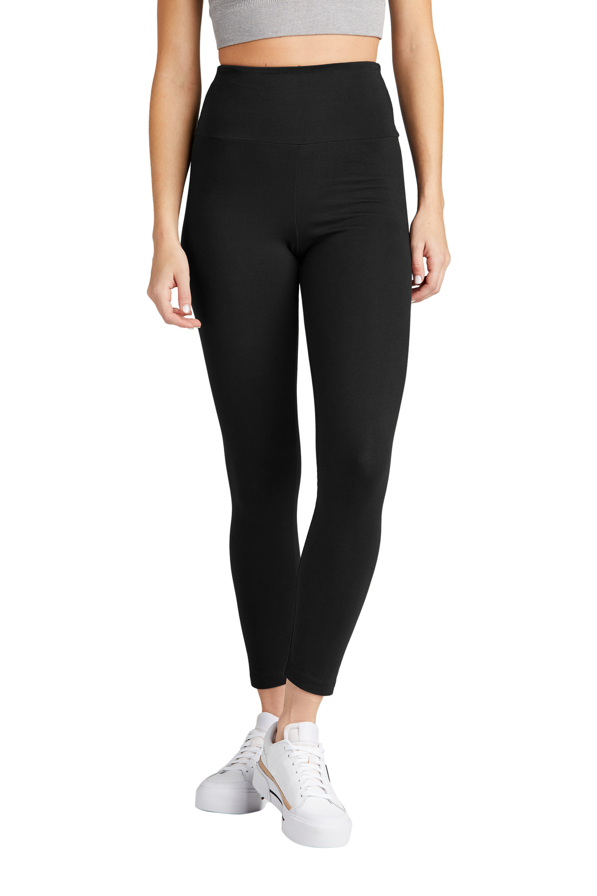 District ®  Women's Flex High-Waist Legging
