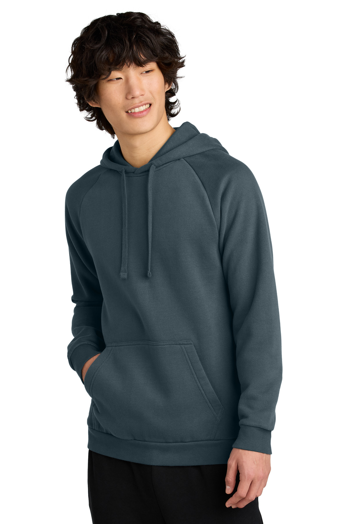 District ®  Cloud Fleece Hoodie