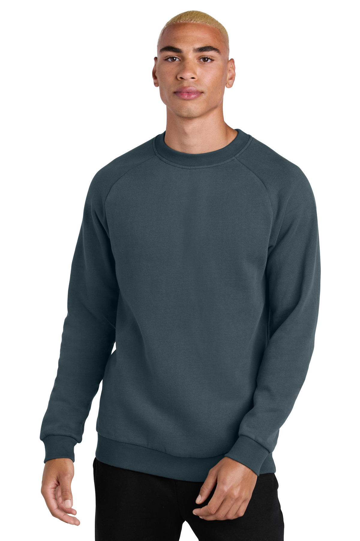 District ®  Cloud Fleece Crew