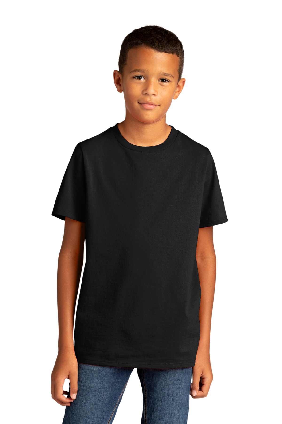 District  ®  Youth Re-Tee  ®