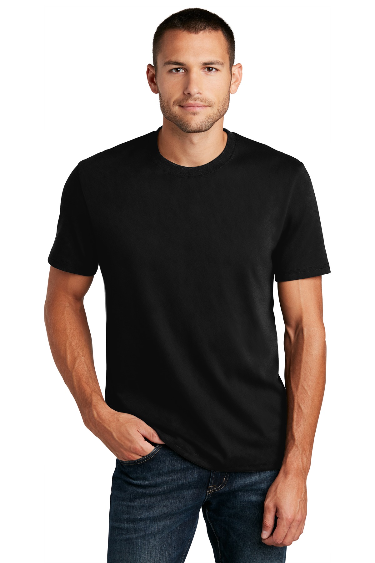 District  ®  Re-Tee  ™