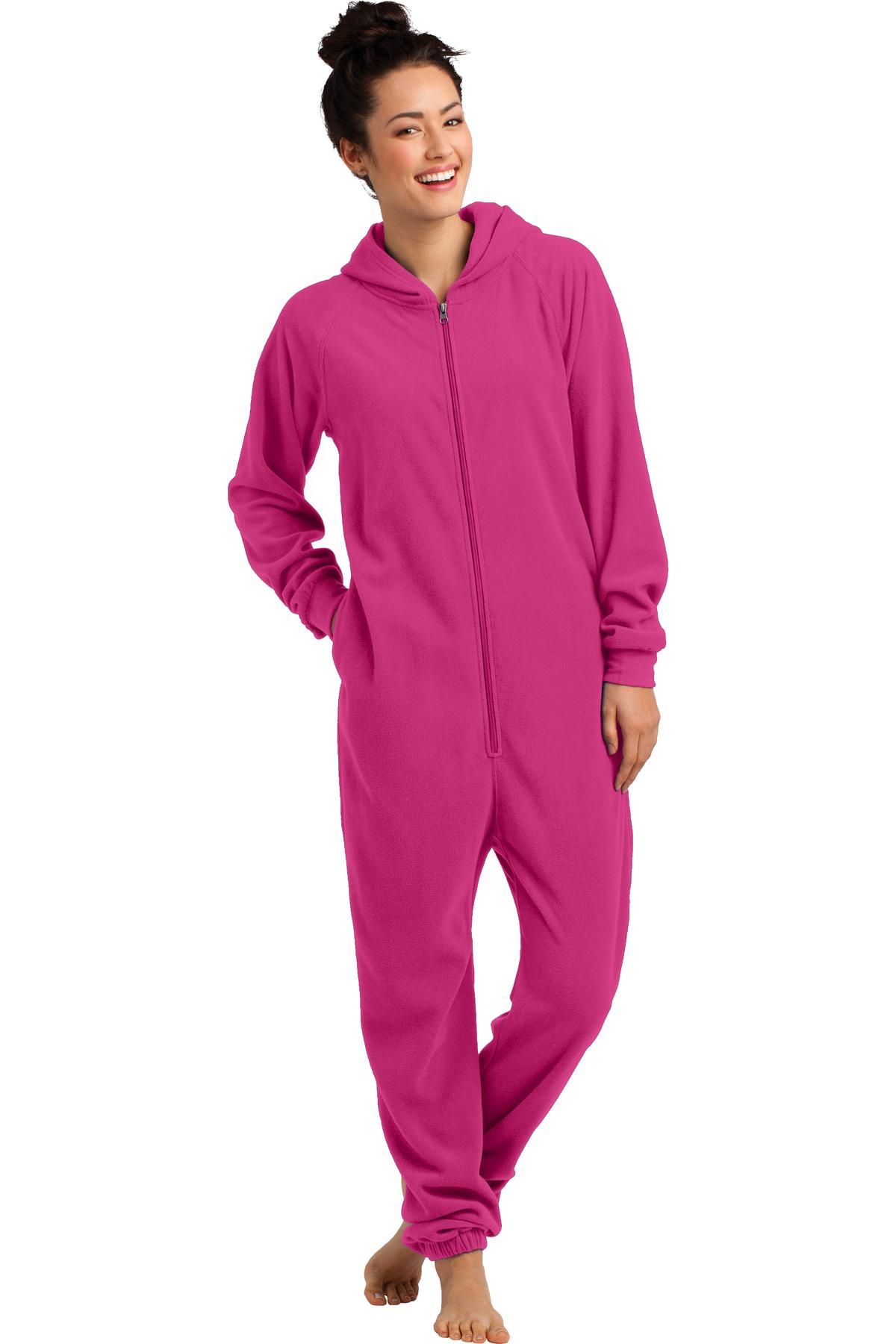 DISCONTINUED  District ®  Fleece Lounger