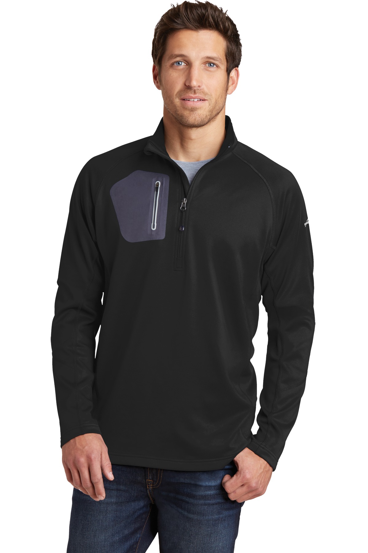 Eddie Bauer ®  1/2-Zip Performance Fleece