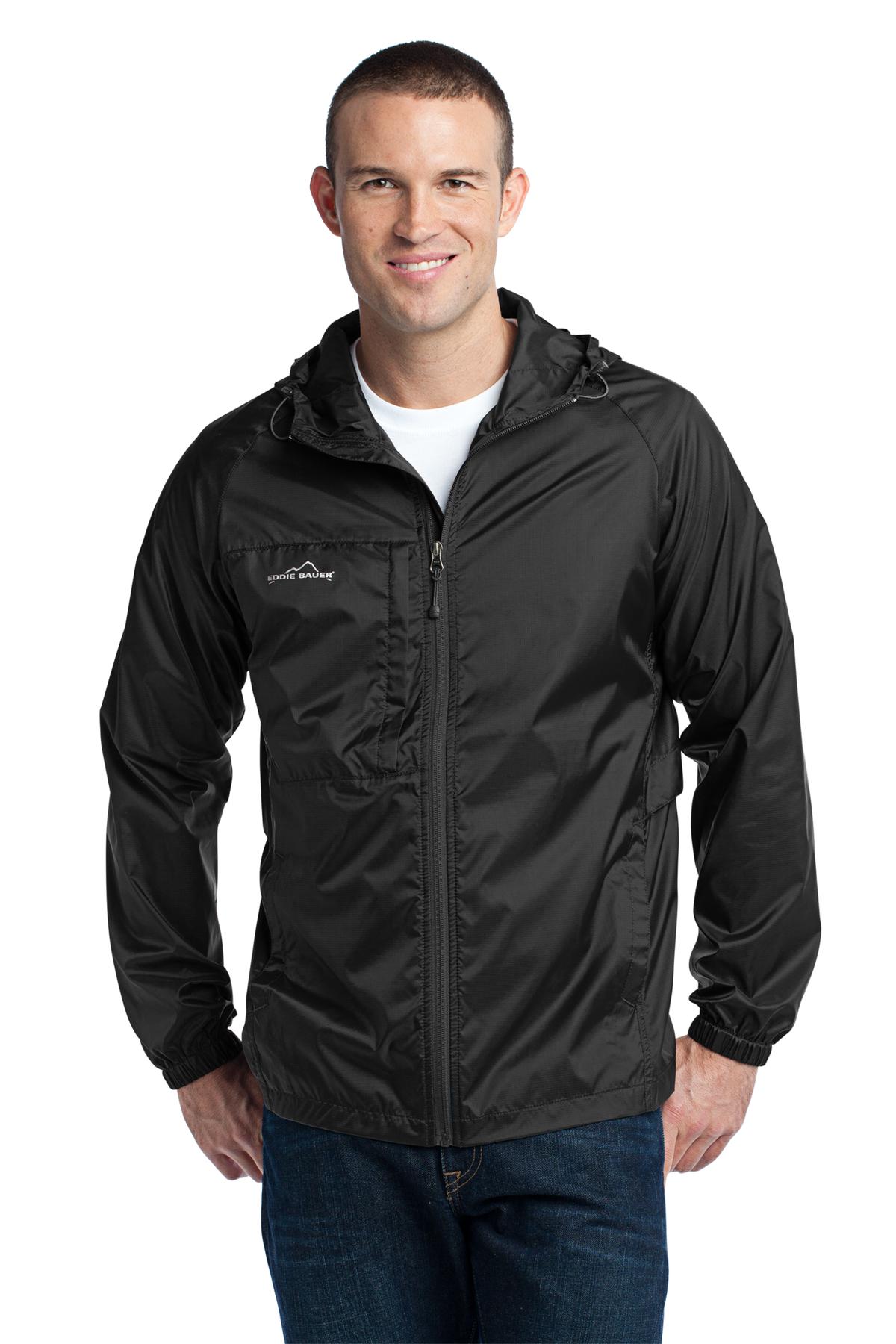 Eddie Bauer ®  - Packable Wind Jacket