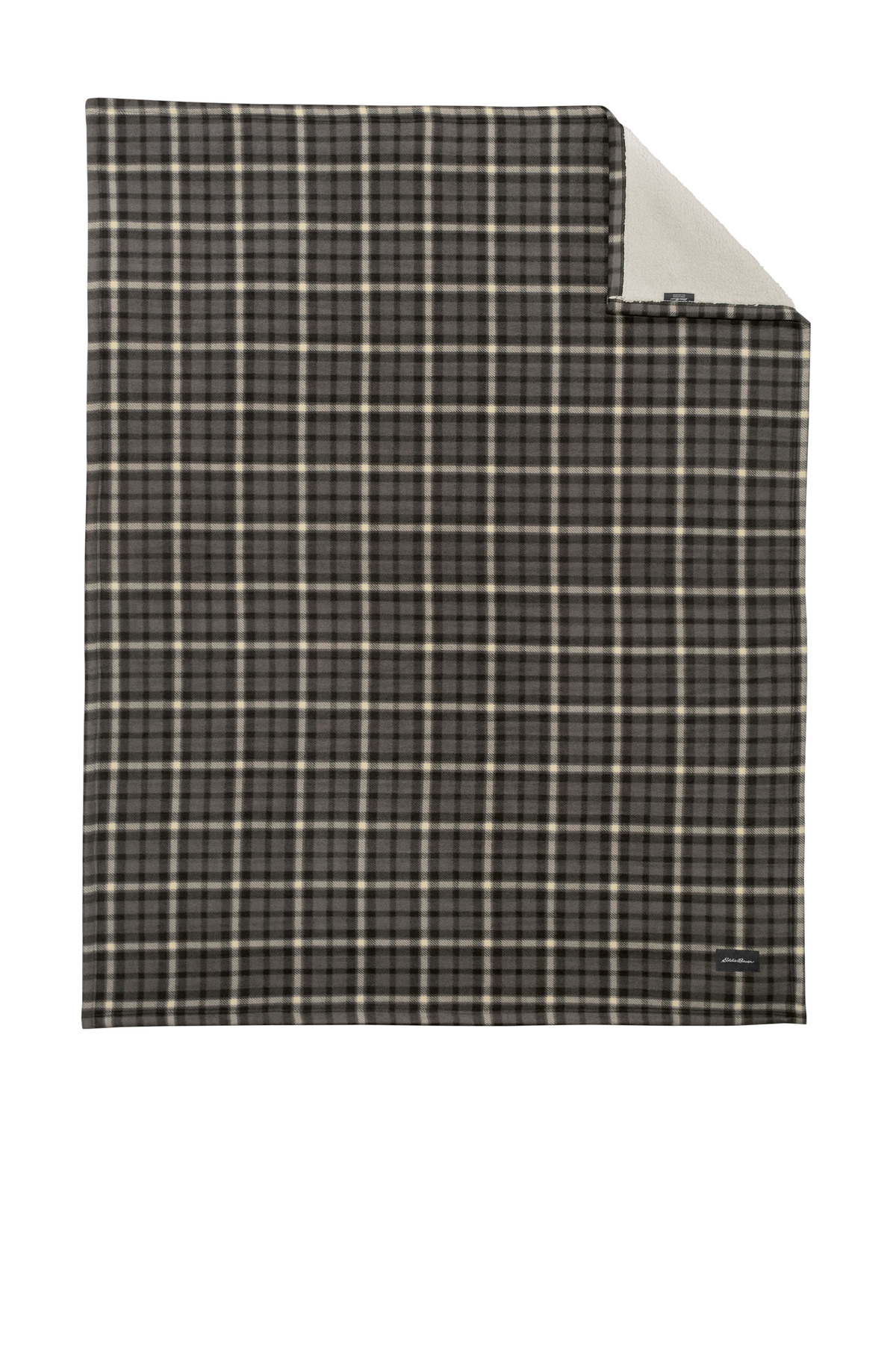Eddie Bauer ®  Woodland Blanket