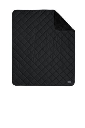 Eddie Bauer ®  Quilted Insulated Fleece Blanket