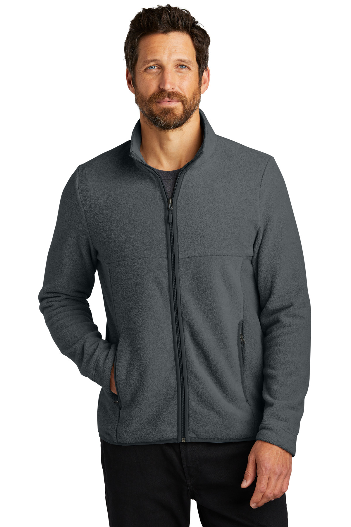 Port Authority ®  Connection Fleece Jacket