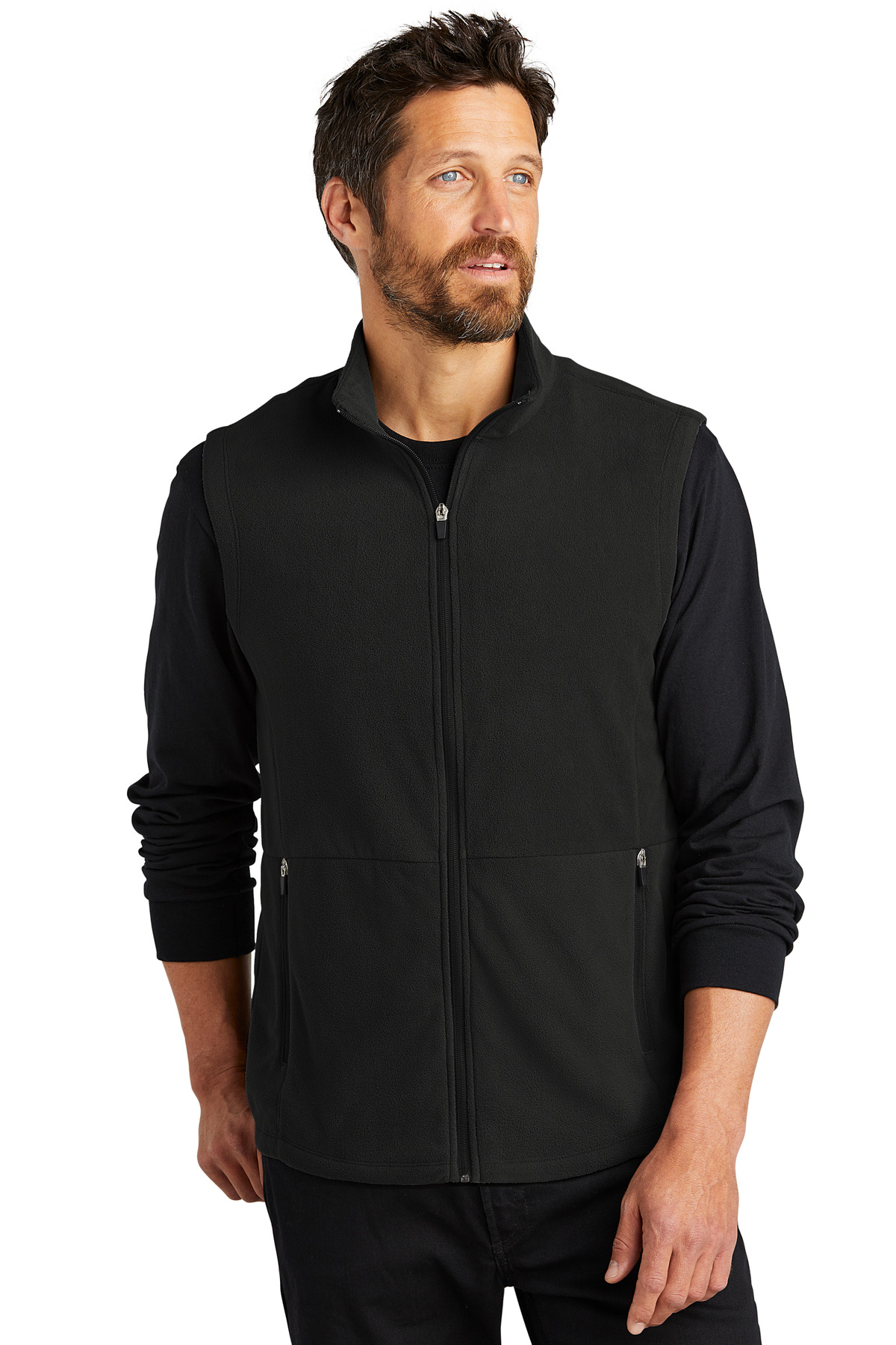 Port Authority ®  Accord Microfleece Vest