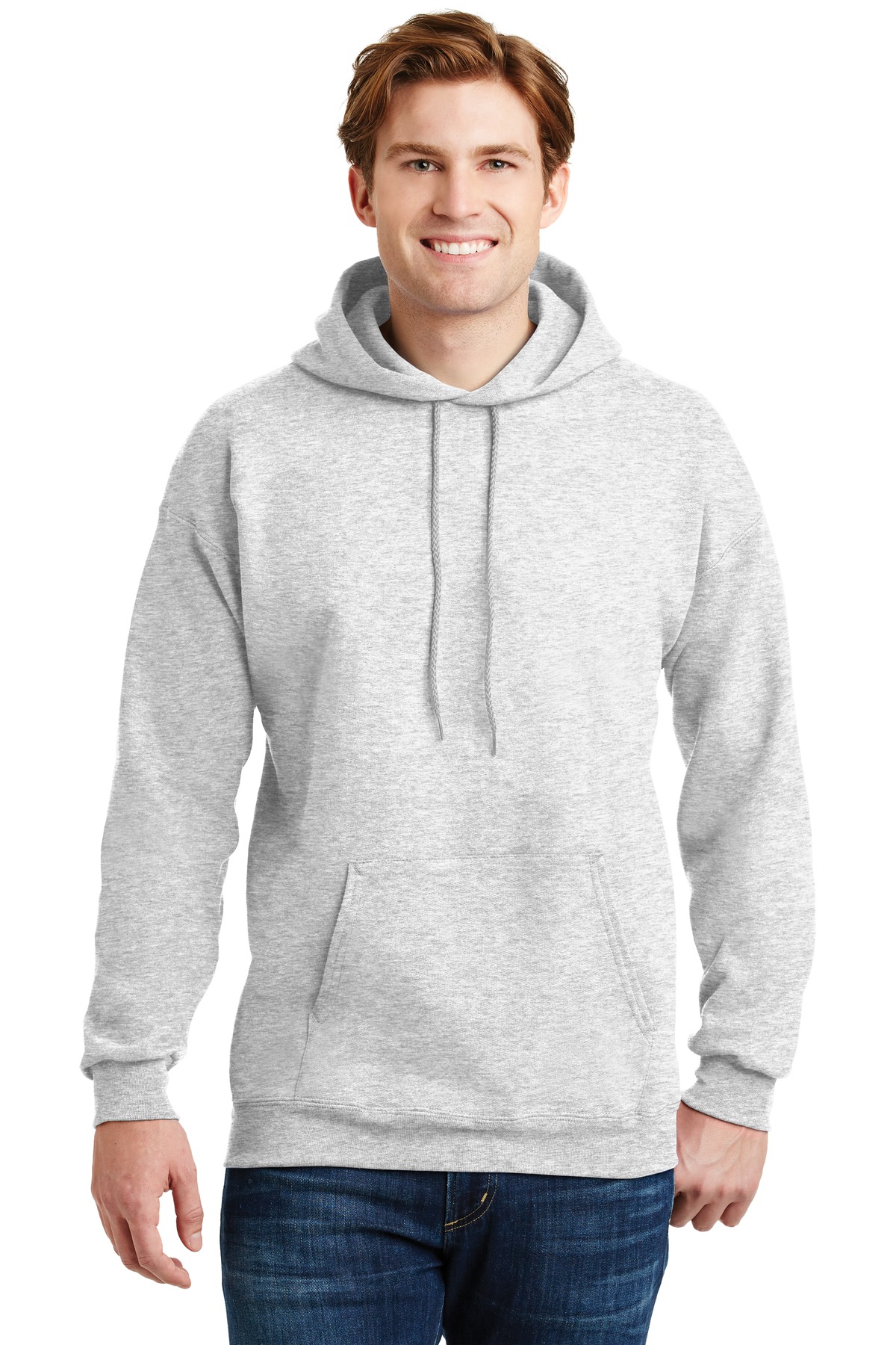 Hanes ®  Ultimate Cotton ®  - Pullover Hooded Sweatshirt