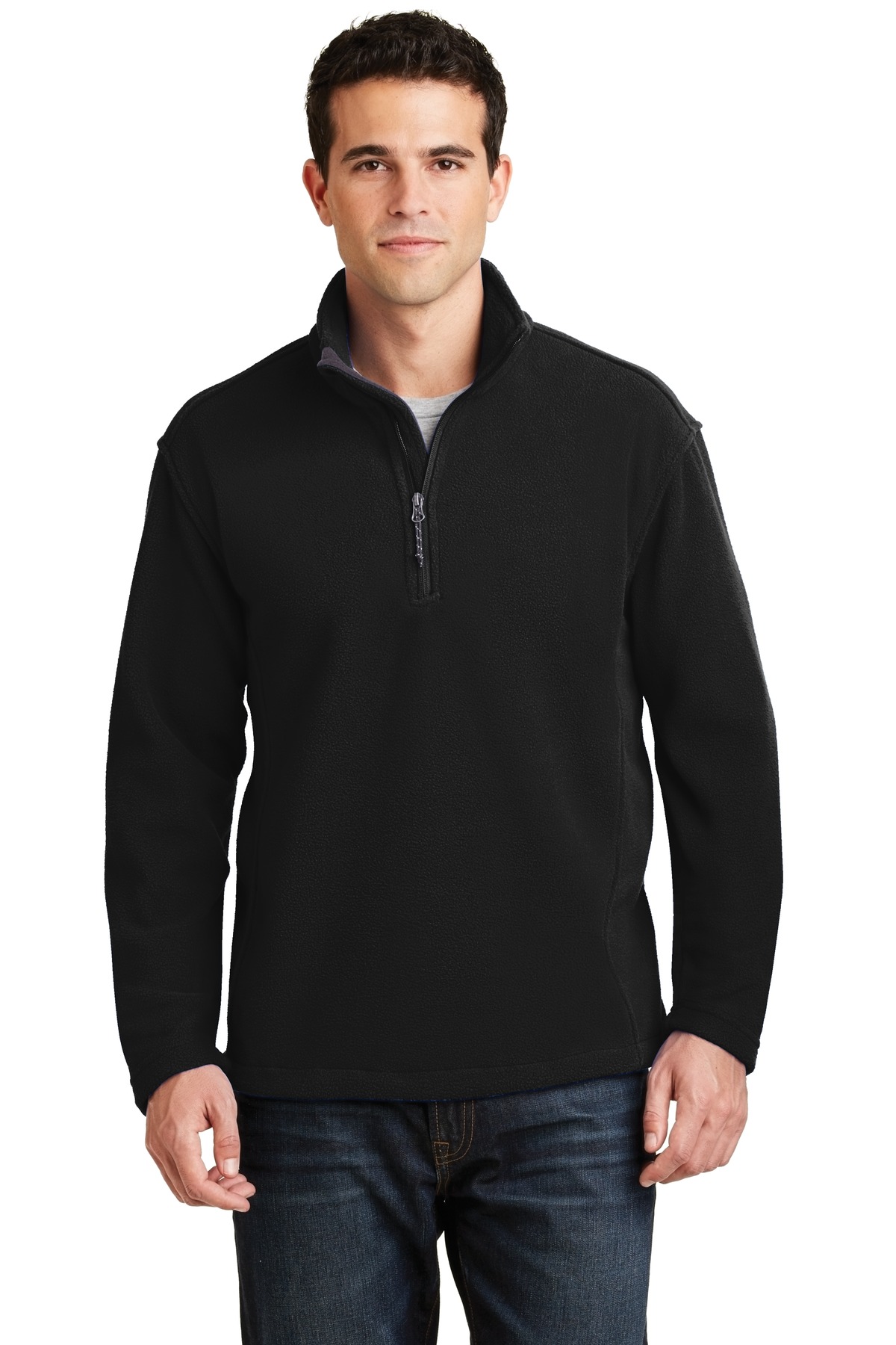 Port Authority ®  Value Fleece 1/4-Zip Pullover